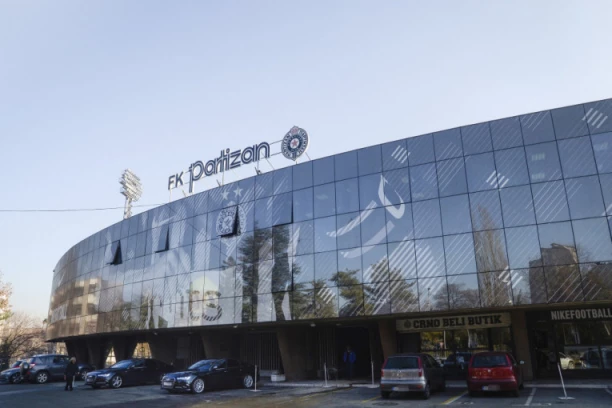 NOVA ENERGIJA U HUMSKOJ: Ova promena će RASPAMETITI navijače Partizana! (VIDEO)