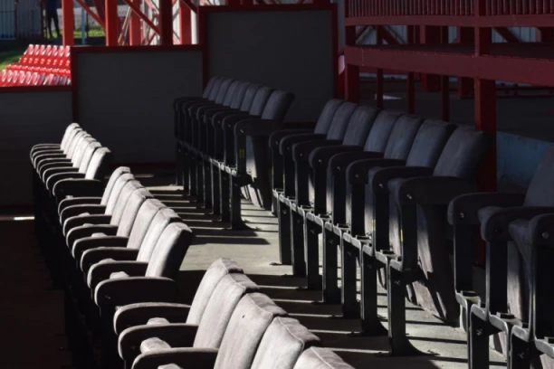 PROŠLA JE INSPEKCIJA FSS-A: Navijači, vreme je da napunite renovirani stadion! (FOTO GALERIJA)