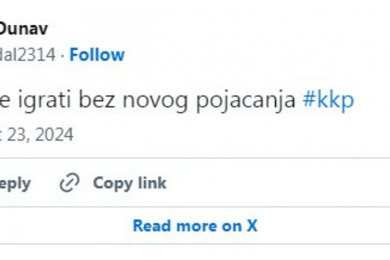 Pristalice crno-belih ne štede ekipu i trenera Obradovića nakon šokantnog poraza od fenjeraša