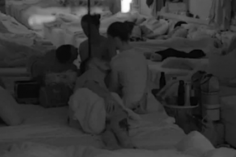 Anđela Đuričić i Nenad Marinković Gastoz