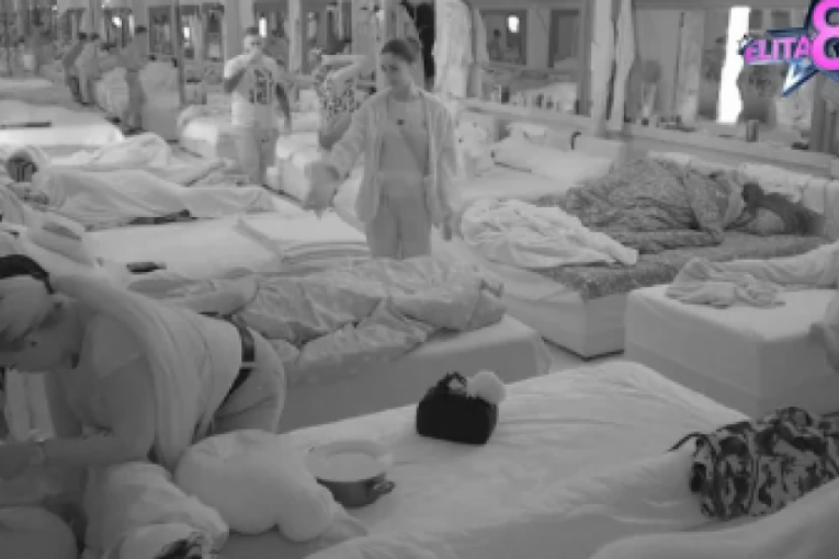 Anđela Đuričić i Nenad Marinković Gastoz