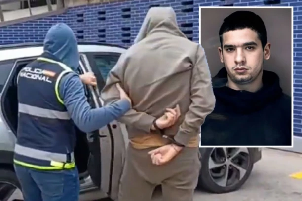 OKTOBAR, MESEC LOVA NA "VRAČARCE"! Džoni s Vračara dolijao prošle jeseni, TAČNO GODINU DANA KASNIJE SLOMLJENA NJEGOVA KRVOLOČNA GRUPA!