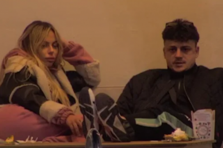 Sofija Janićijević Elita 8