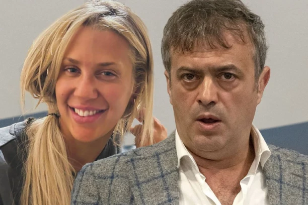 SERGEJ TRIFUNOVIĆ SE ŽESTOKO OBRAČUNAO SA ISIDORINOM MAJKOM! Novi skandal u javnosti, glumac postao predmet SPRDNJE nakon svega!