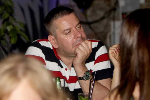 PEVAČ SE IZGLADNJUJE 216 SATI - OTKRIVENO U KAKVOM JE SADA STANJU: Vlado Georgiev podelio ŠOK-informacije, zatrpavaju ga porukama!