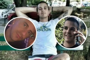 MASKIRAN U DEKICU UBIO MLADIĆA KOD SUPERMARKETA! Skaj otkrio organizovanu kriminalnu grupu - SUĐENJE ZA UBISTVO MALOG SKOLETA PRVOG DANA DECEMBRA!