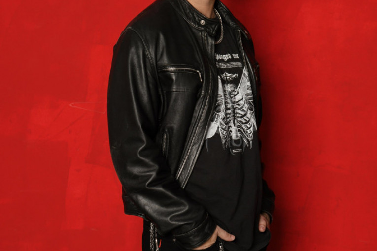 Ekipa mjuzikla "Pogledaj dom svoj anđele"