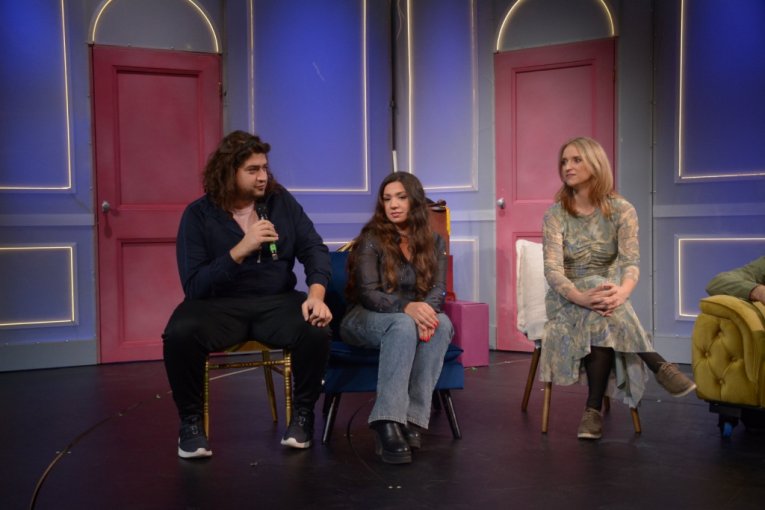 Ekipa "Pogledaj dom svoj anđele"