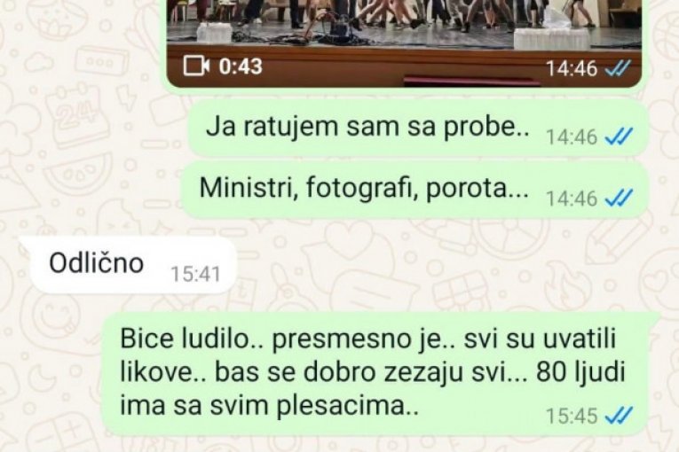 Prepiske Bore Đorđevića