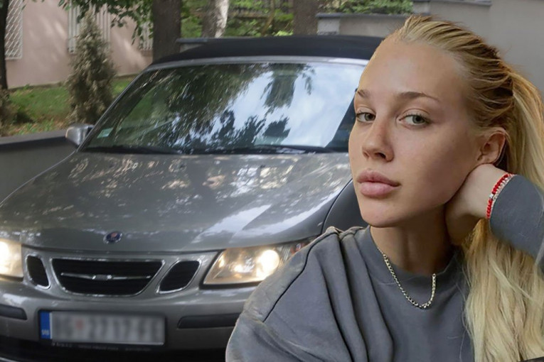 Sergej Trifunović i Isidora Mijanović