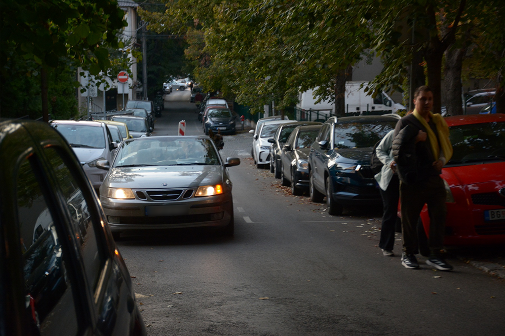 Sergej Trifunović se vratio u zgradu na Voždovcu