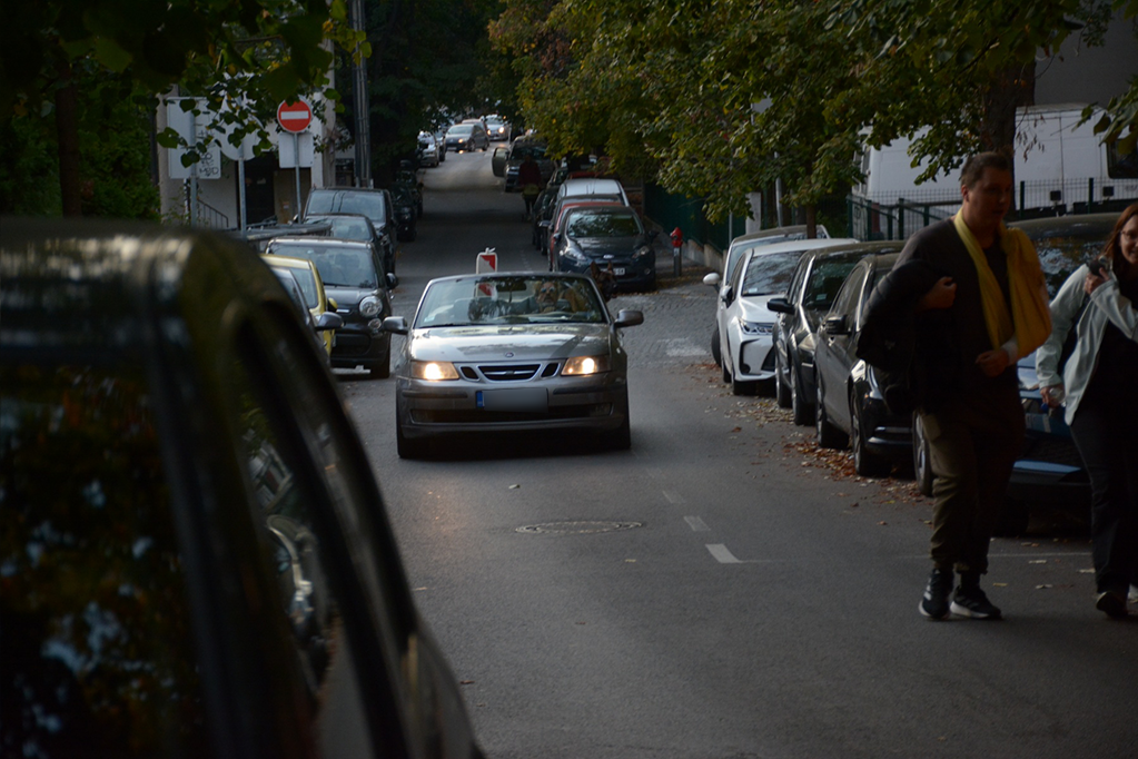 Sergej Trifunović se vratio u zgradu na Voždovcu