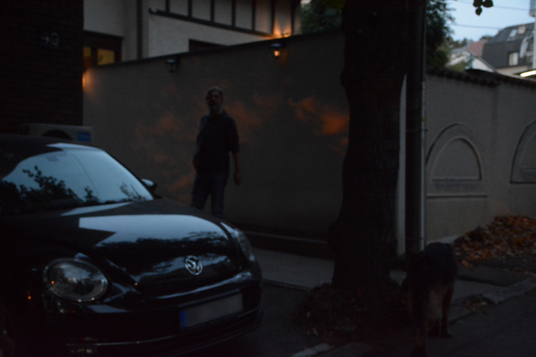 Sergej Trifunović izneo đubre iz stana