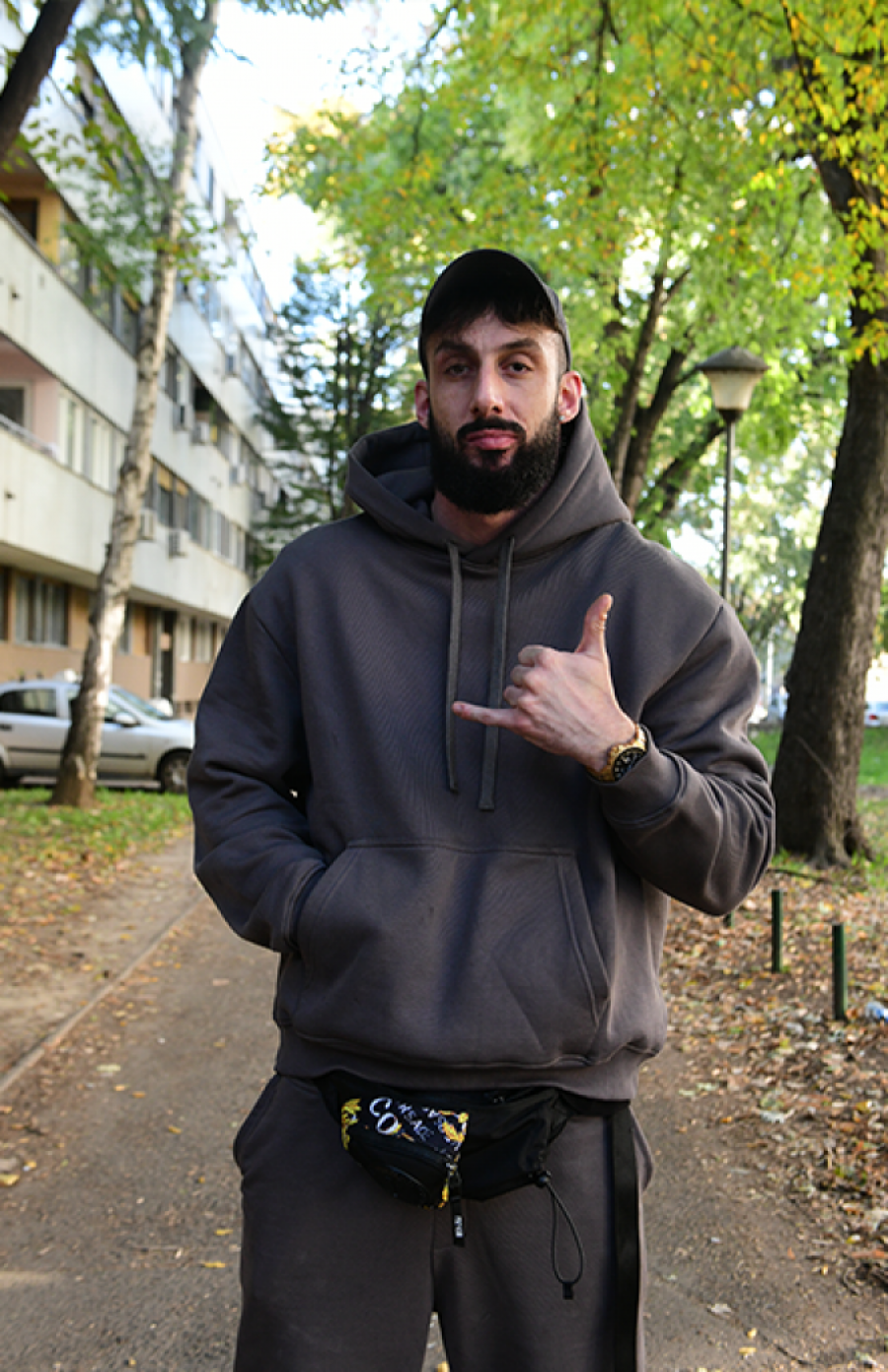 AU, MINA, NI TI NISI OPRALA ZUBIĆE! Najbrutalnije scene DIVLJAČKOG IŽIVLJAVANJA pod pokrivačem - SAMO SU SE SMENJIVALI! (GALERIJA)