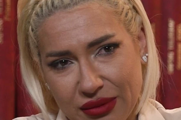 "MOJ OTAC JE VEOMA BOLESTAN": Jovana Jeremić otvorila dušu o TEŠKOM periodu kroz koji prolazi - otkrila da li ima novog PARTNERA!