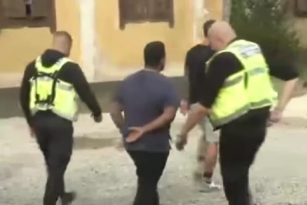 HITNA DISKVALIFIKACIJA ZA UČESNIKA: Ono što je izgovorio UŽIVO u programu LEDI KRV U ŽILAMA, traži se MOMENTALNA reakcija!