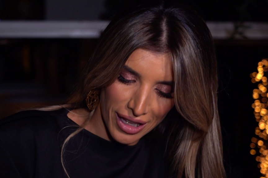 Jovana Pajić minđuše