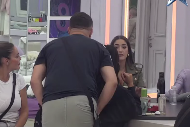 Anđela Đuričić i Nenad Marinković Gastoz