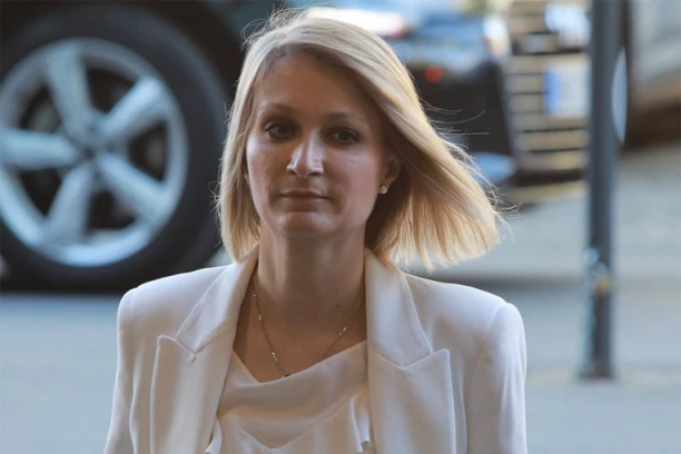 "ONI KOJI NEMAJU IDEJE I REZULTATE, NAPADAJU VUČIĆA"! Biljana Pantić Pilja žestoko odgovorila DS povodom napada na predsednika Srbije!