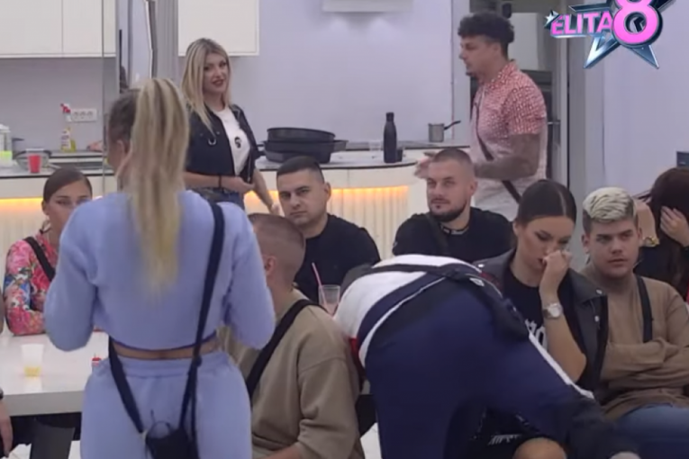 Sofija Janićijević i Borislav Terzić Terza