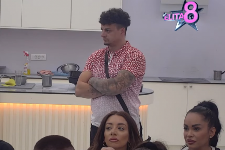 Borislav Terzić Terza