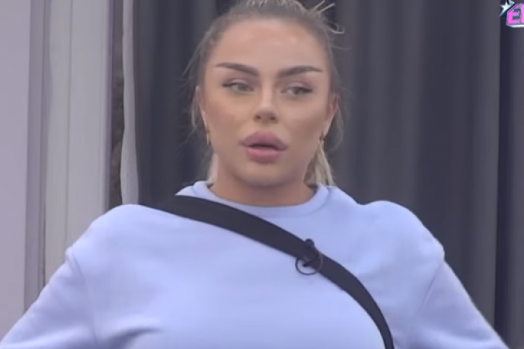 Sofija Janićijević Elita 8 