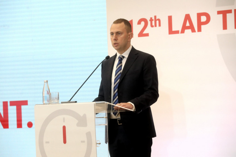 12. godišnjoj konferenciji AmCham-a