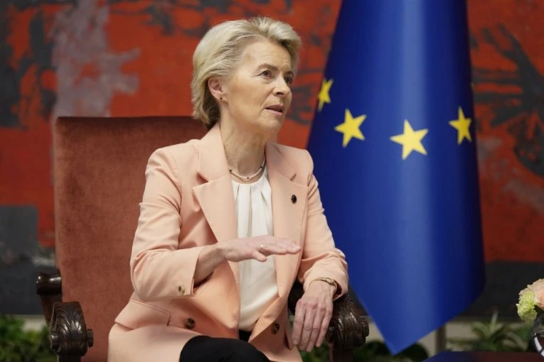 FON DER LAJENOVA OBJAVILA: EU razvija plan za smanjenje zavisnosti od kritičnih sirovina iz ove supersile!