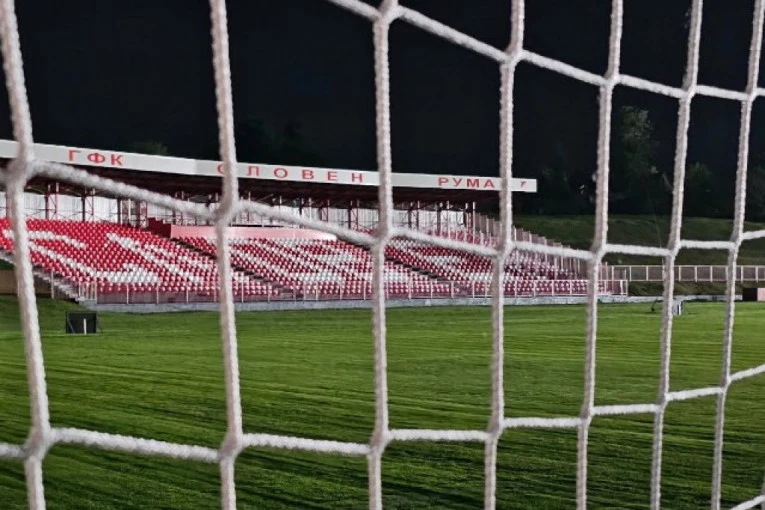 PROLEĆE U RUMI: Sloven "cveta" u drugom delu sezone!