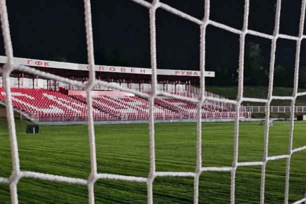 REMI U RUMI: Sloven je uspeo da osvoji bod protiv lidera na tabeli! (VIDEO)