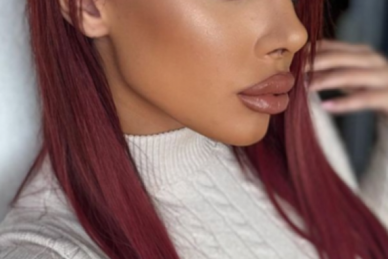 Anita Stanojlović Instagram