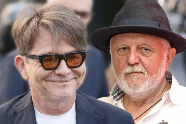 OSUĐEN DRAGAN BJELOGRLIĆ! Evo koliku kaznu je dobio zbog napada na Gagu Antonijevića u Nišu!