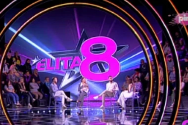 U NEDELJU SE SVE ZAVRŠAVA! Stiglo NAREĐENJE Velikog Šefa koje menja DALJI TOK rijalitija!