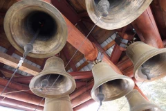 DANAS JE JEDINI DAN U GODINI KADA SE NE OGLAŠAVAJU CRKVENA ZVONA! Ako čujete ovaj zvuk, to je znak za početak bogosluženja!