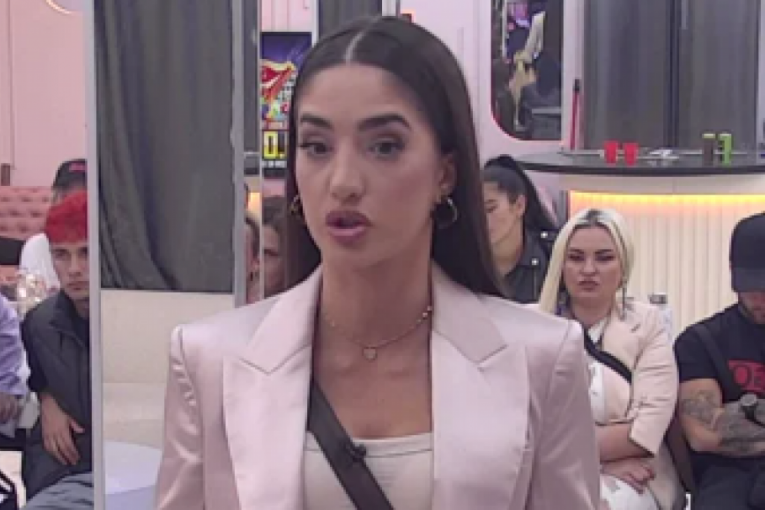 Anđela Đuričić i Nenad Marinković Gastoz