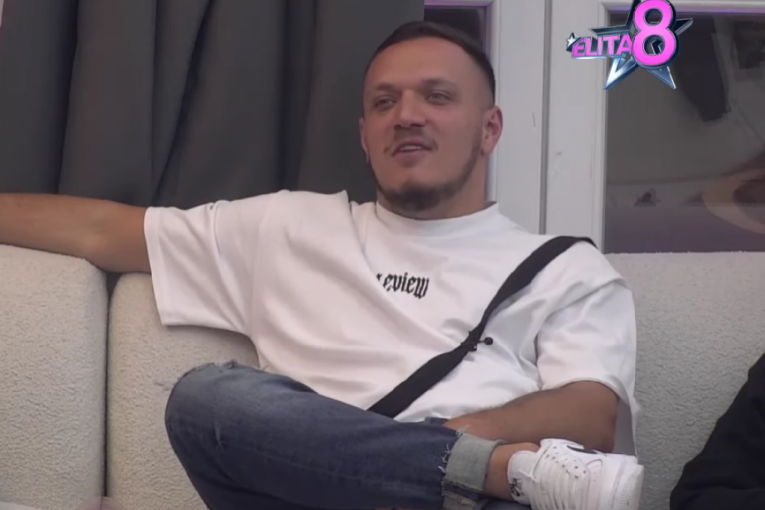 Anđela Đuričić i Nenad Marinković Gastoz