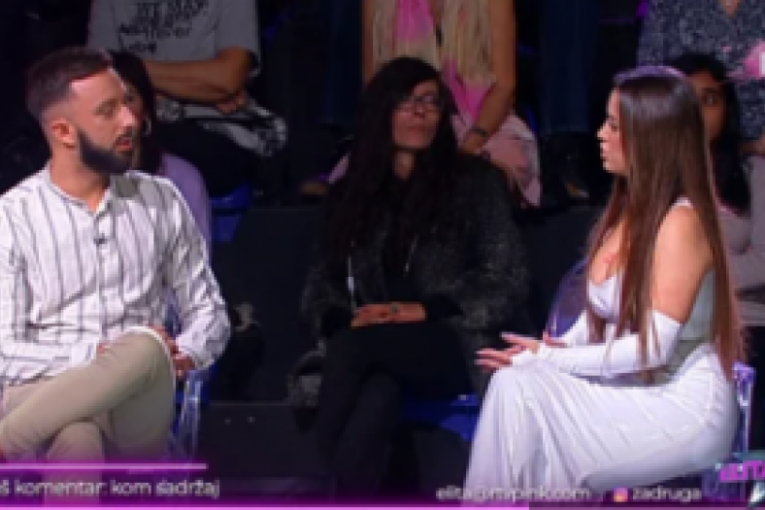 Aleksandra Vučenović