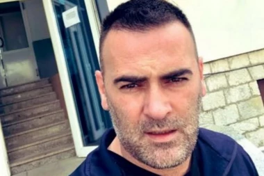 EVO KO JE ČUVENI "GOSPODAR PRŠLJENOVA" KOJI JE UHAPŠEN! Ovo je krio kao zmija noge, a jedno vreme se bavio i politikom!