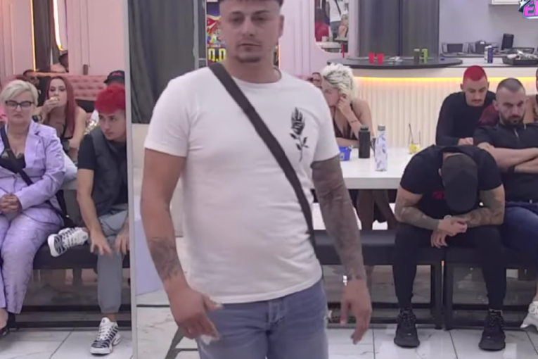 Borislav Terzić Terza