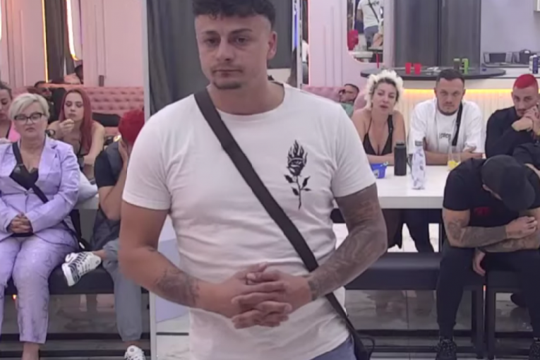 Borislav Terzić Terza