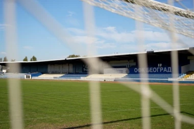 OTKRIVAMO! Ovo je prava istina o smeni trenera OFK Beograda: Urlao je na dete od 9 godina!