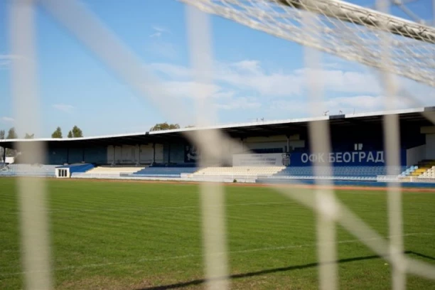 OTKRIVAMO! Ovo je prava istina o smeni trenera OFK Beograda: Urlao je na dete od 9 godina!