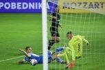 GOTOVO! Zvezda prodala golmana - poznato i koliko će zaraditi!