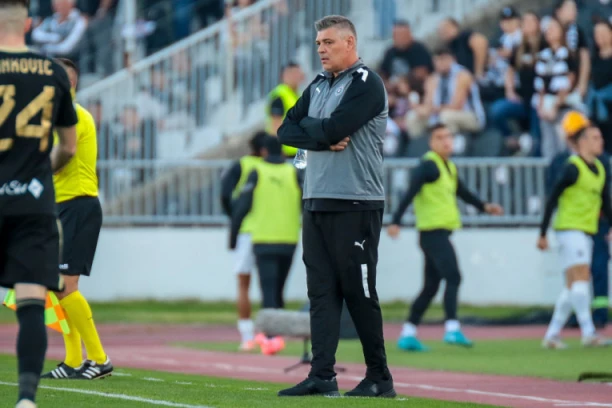 OGLASIO SE PARTIZAN: Evo kada će biti poznata KONAČNA sudbina Save Miloševića