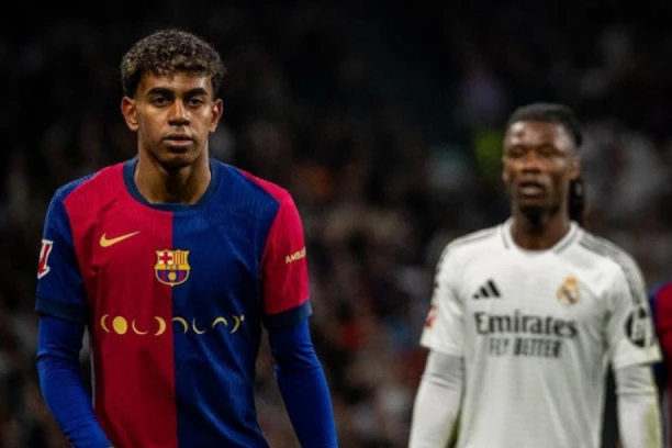 ŠTA MU SE DOGODILO? Niko nije mogao da ga prepozna - potpuna transformacija Lamina Jamala! (VIDEO)