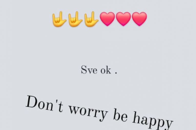 Stefani Grujić i Jovana Tomić Matora 