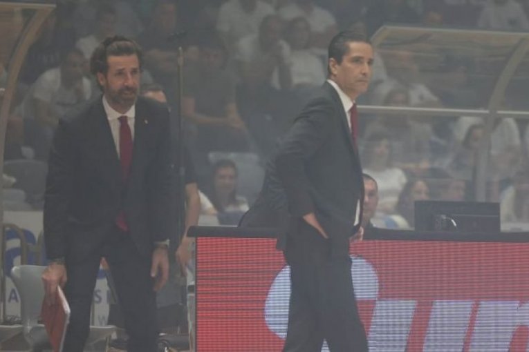 BILI SMO IZNENAĐENI Grk otvorio dušu otkrio je i tajnu