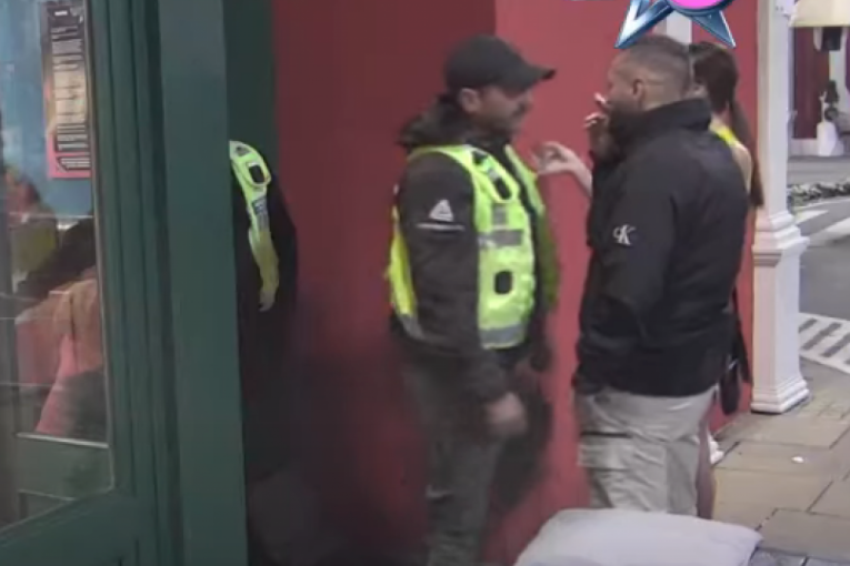 Miona Jovanović Elita 8 Nenad Aleksić Ša