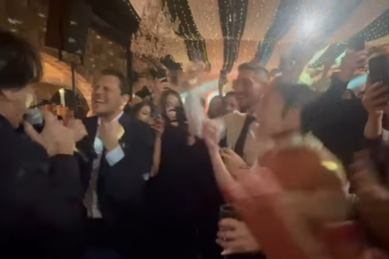 Miloš Biković i Zdravko Čolić