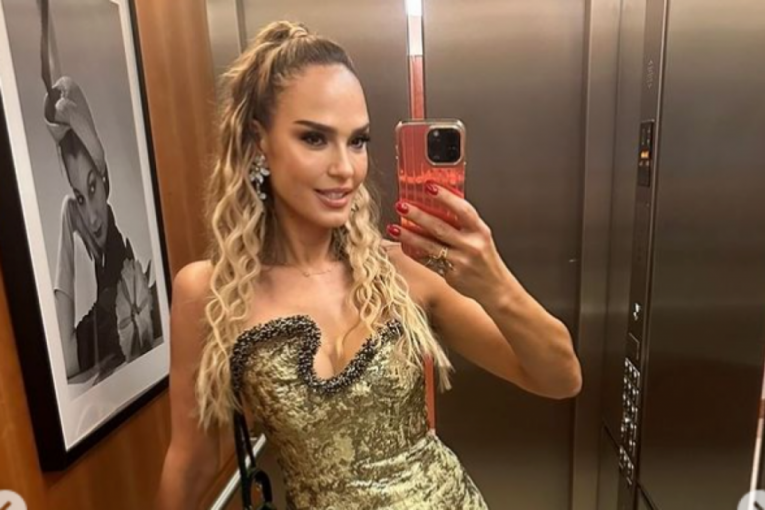 Stajlinzi Marijane Mateus